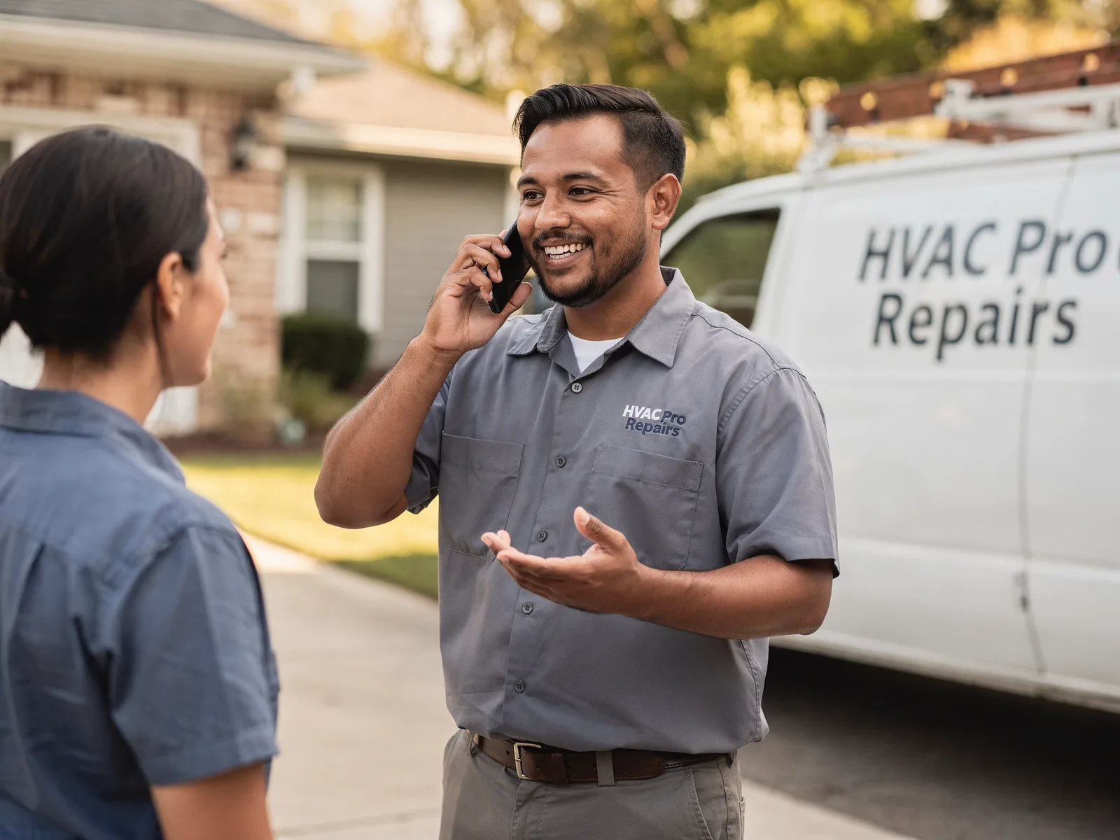 Heat Pump Repair Norman Park, GA FAQs